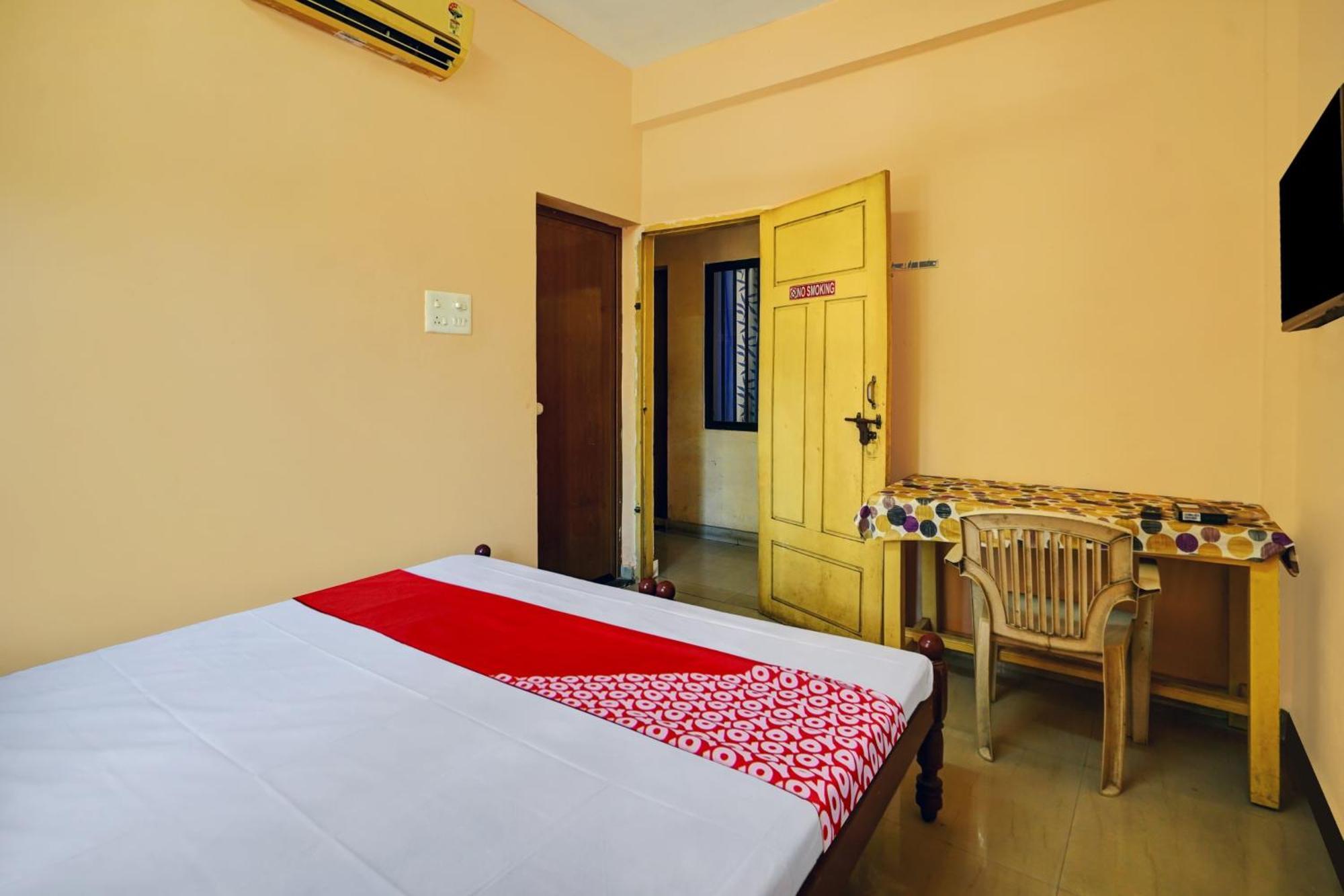 Hotel O Lekshmi Rooms & Villas Mavelikara Exterior foto