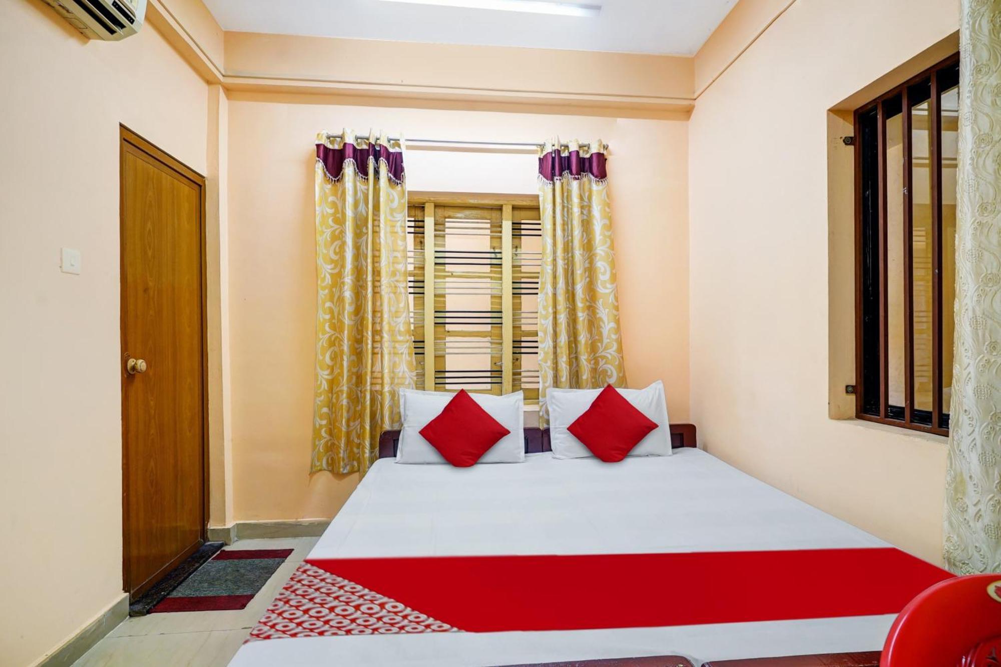 Hotel O Lekshmi Rooms & Villas Mavelikara Exterior foto